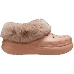 Crocs Men's Furever Crush Clogs Cork