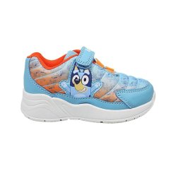 Character Unisex Kids' Low-Top Trainers Bluey
