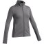 Under Armour Kids' Motion Performance Training Jacket Clay Green