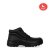 Dunlop North Carolina S3 Steel Toe Cap Boots Mens Black
