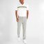 Calvin Klein Golf G Parker Polo Sn33 Wht/Yellow