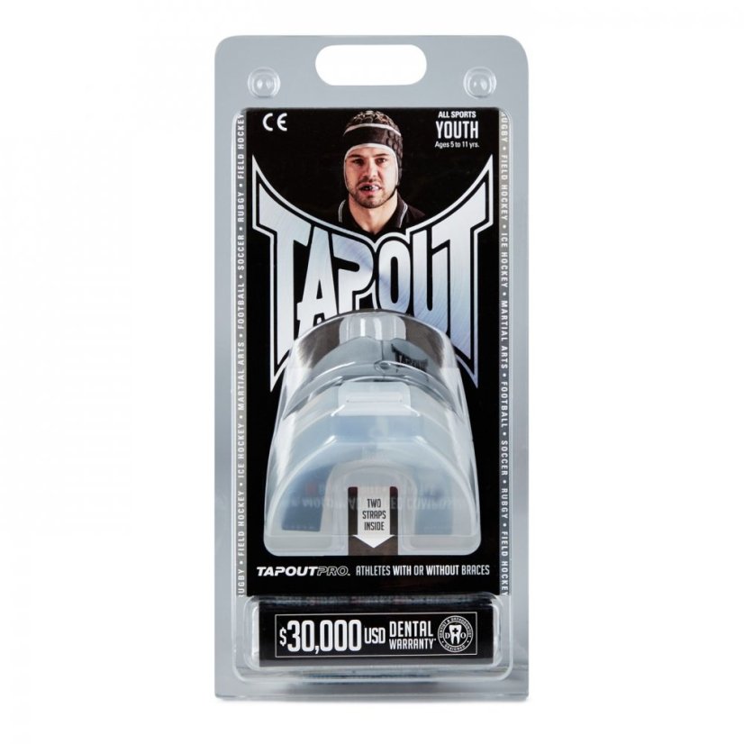 Tapout MultiPack MG Jn99 Silver/White