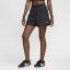 Nike Women's Woven Tracksuit Shorts Black