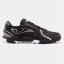 Joma Dribling Astro Turf Trainers Black/Gold