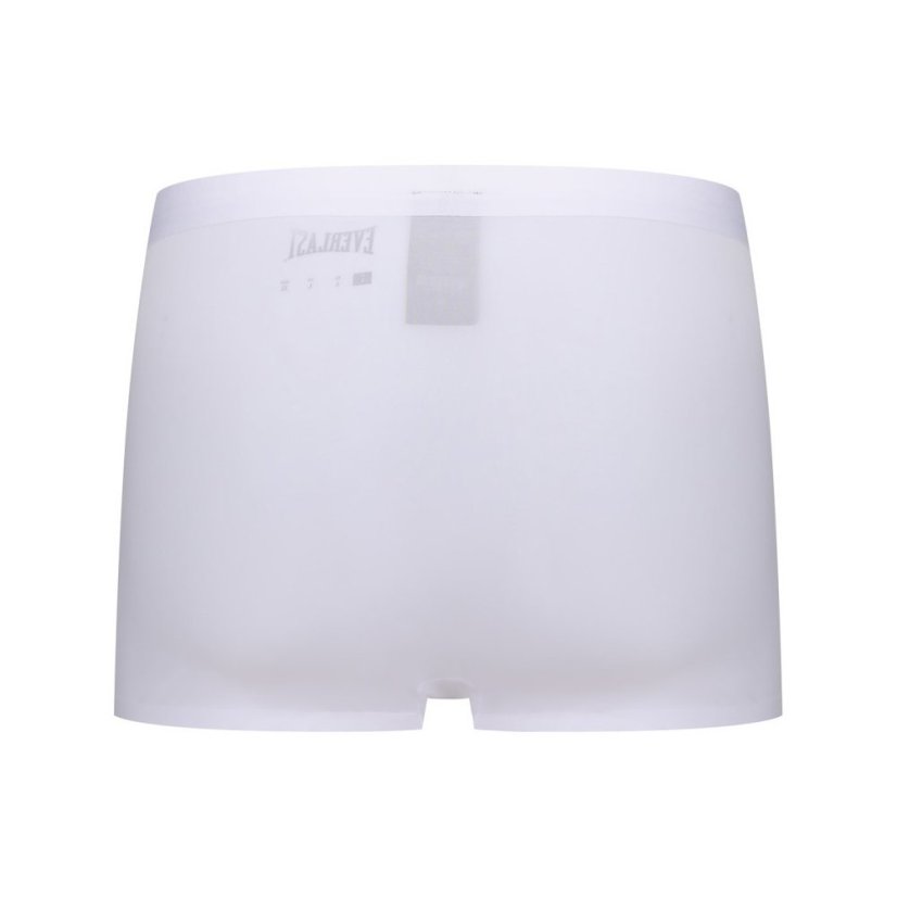 Everlast 3Pk Performance Boxers Mens Black/White/Gry