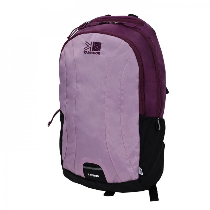 Karrimor 20L Rucksack Dusky Puple