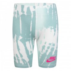 Nike Bike Shorts Mint Foam