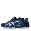 Asics Gel Game 9 Men's Tennis Shoes Blue/White