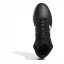 adidas adidas Hoops 3.0 Mid Classic Vintage Shoes Mens Black/White