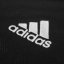 adidas Sereno Training Top Junior Boys BLACK/WHITE