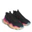 adidas Trae Young 3 Basketball Trainers Mens Multi