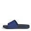 adidas Adilette Shower Slides Junior Team Royal Blue