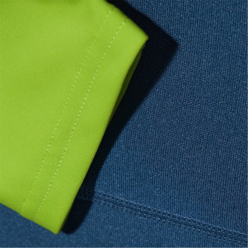 Speedo Kids' One Piece Swimsuit Blue/Green