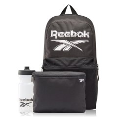 Reebok Lunch Set unisex Black