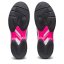 Asics Gel-Game 9 Men's Tennis Shoes Black/Hot Pink