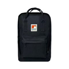 SoulCal SoulCal TopHandle Backpack Black