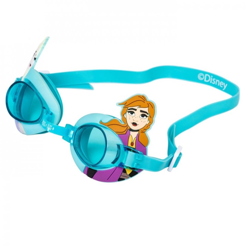 Character 3D Character Kids' Swimming Goggles Disney Frozen