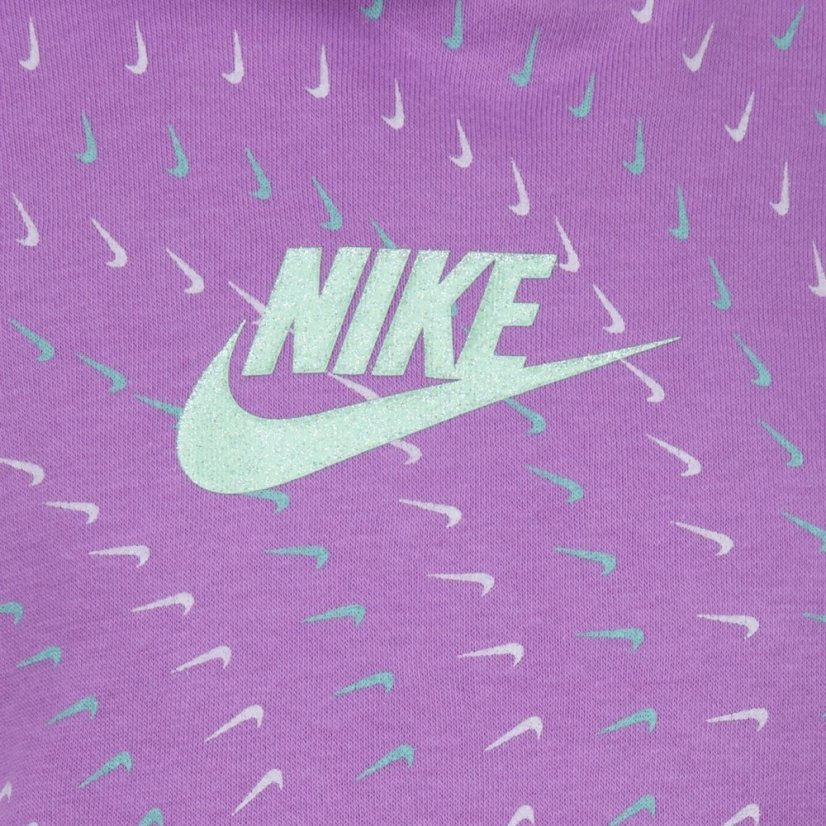 Nike OTH Hoody Violet