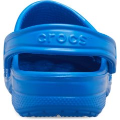 Crocs Baya Clogs Mens Bright Cobalt