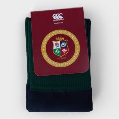 Canterbury British & Irish Lions Match Socks 2025 Adults Dark Shapp