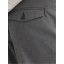Jack and Jones Men's Karl Banks Chinos Dark Grey