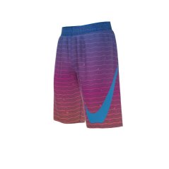 Nike Shrk Swim Short Jn99 Photo Blue