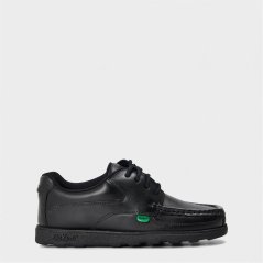 Kickers Fragma L4 E Jn61 Black