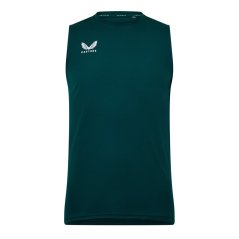 Castore Castore Trn Singlet Sn99 Botanical Grn