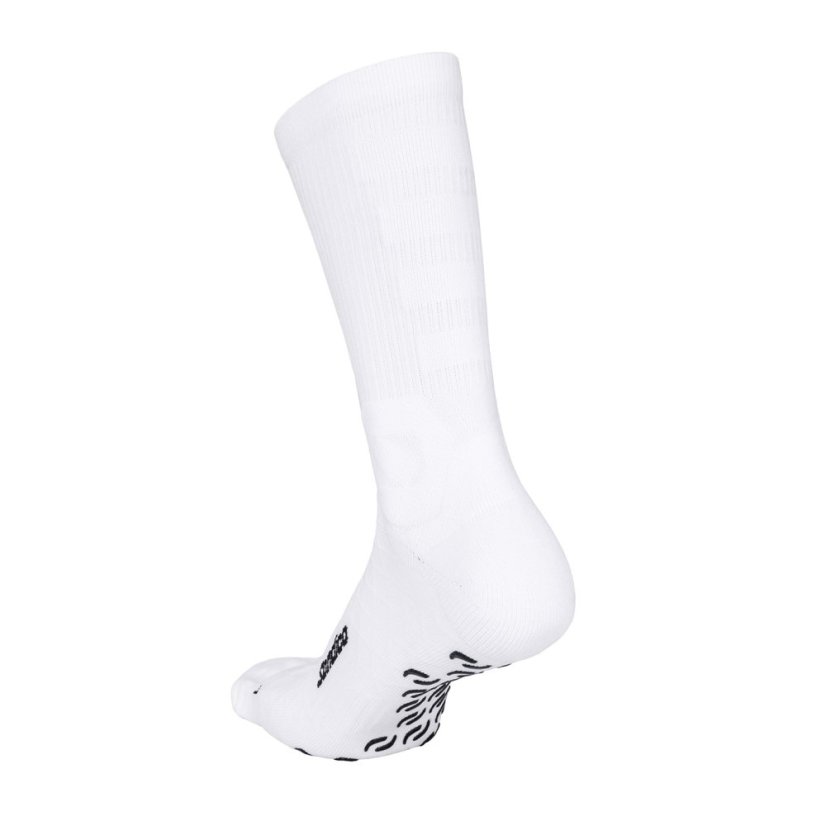 Sondico Elt Grip socks 1pk Jn00 White