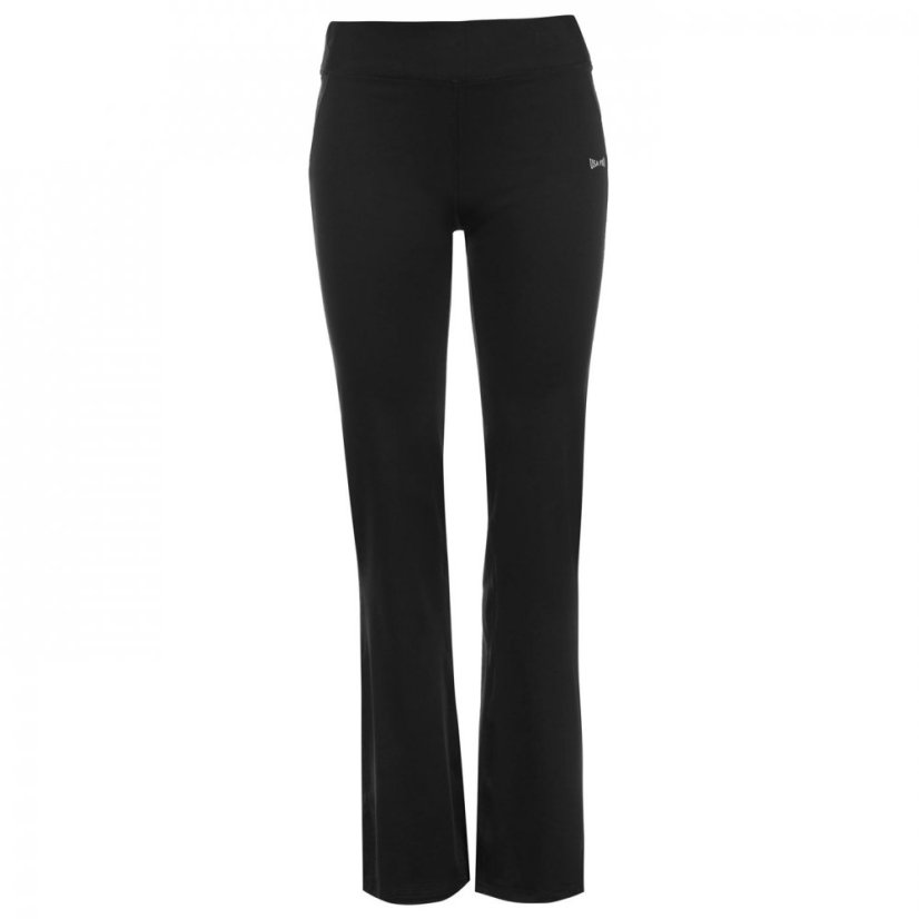 USA Pro Yoga Pants Womens Black