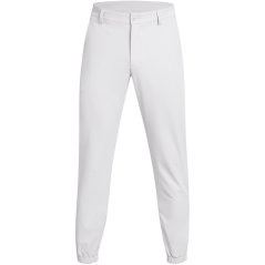 Under Armour Men's Matchplay Jogger Golf Trousers Grey
