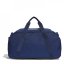 adidas Tiro League Duffle Bag Small Navy/Blk/Wht