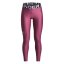 Under Armour Kids' Performance Gym Legging Fuchsia Dusk
