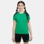Nike Strike Short-Sleeve Football Top Juniors Green