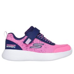 Skechers Go Run 400 V2 Runners Girls Pink/Purple