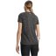 Under Armour Tech Twist Short Sleeve Womens Black Twist