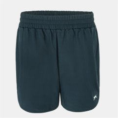 Slazenger Comfort Shorts Womens Navy