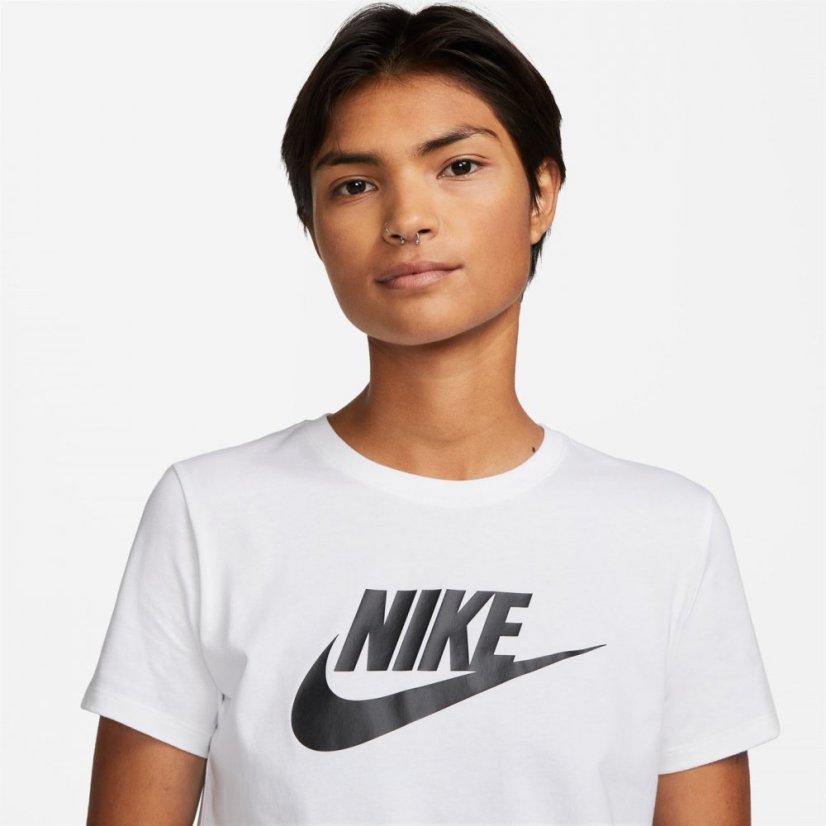 Nike Futura dámské tričko White