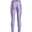 Under Armour Kids' Performance Gym Legging Transparent
