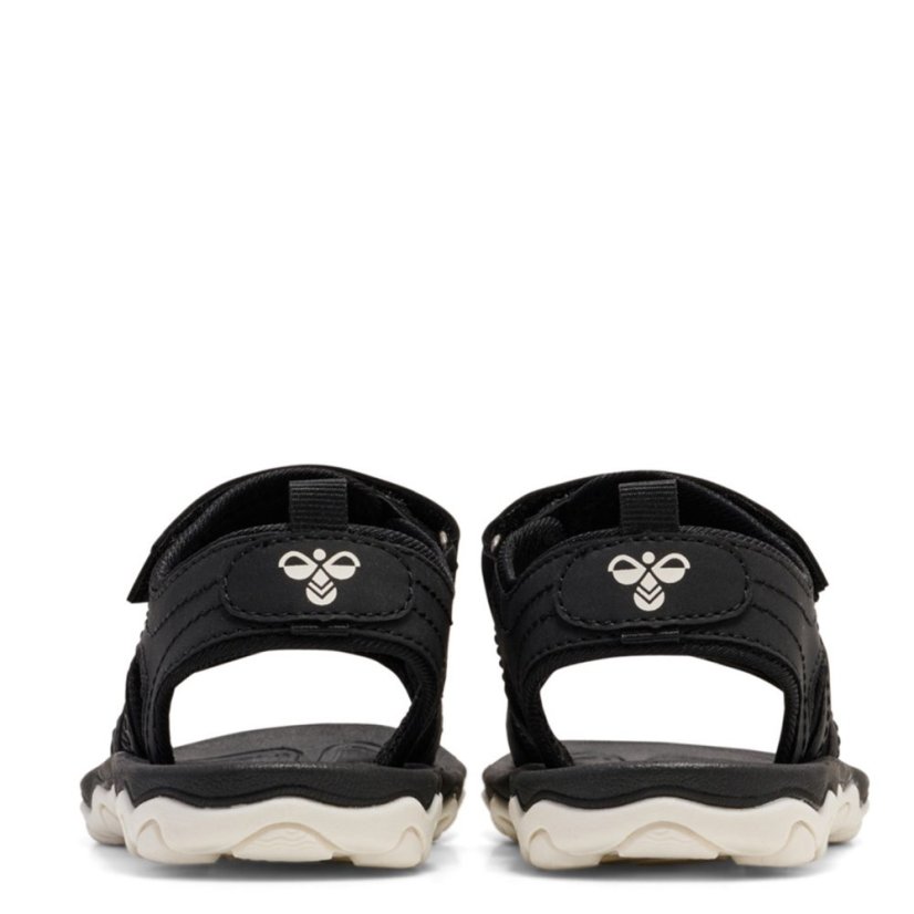 Hummel Sandal Sport Ch43 Black