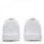 Nike Air Max 90 Trainers Infant Boys Triple White