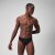 Speedo Speedo Soild Brief Sn63 Black