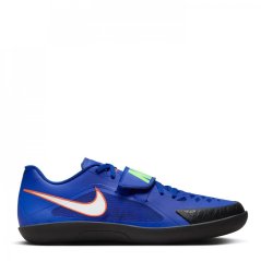 Nike Zoom Rival SD 2 Track & Field Throwing Shoes Racer Blue