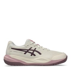 Asics Kids' Tennis Shoes Soft Oak
