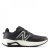New Balance 410v8 Womens Trail Running Shoes Black/White