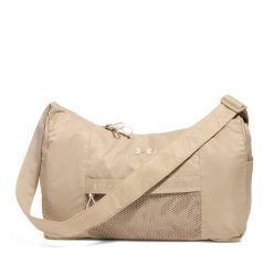 Under Armour Women's Slouchy Duffle Bag Brown
