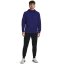 Under Armour Armour Fleece Hoodie Blue