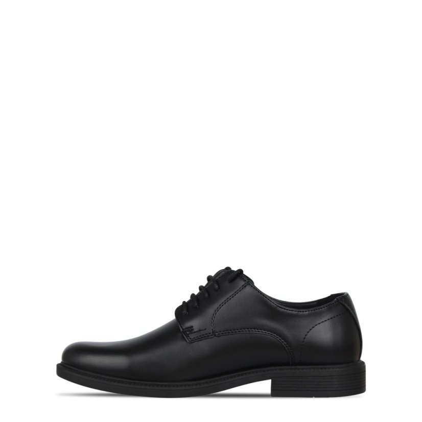 Giorgio Lace Up Sn43 Black