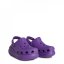 Crocs Crush Clog 99 Neon Purple