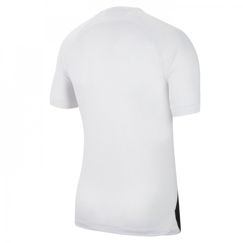 Nike Inter Milan Away Shirt 2023 2024 Adults White/Blue